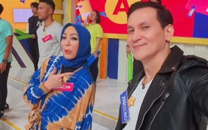 Klarifikasi Angelina Sondakh Dan Marcelino Lefrandt Usai Diduga CLBK