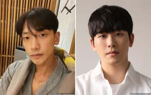 Rain Minta Maaf ke Hoya Eks INFINITE karena Persoalan di Masa Lalu