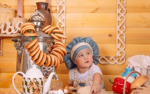 Penuh Gizi, Ini 8 Menu Sehat untuk MPASI dengan Metode Baby Led Weaning
