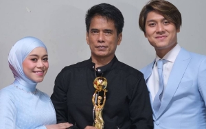 Lesti Kejora Tampil Bareng Rizky Billar Usai Kasus KDRT Dihentikan, Penyebab Ayah 'Absen' Terkuak