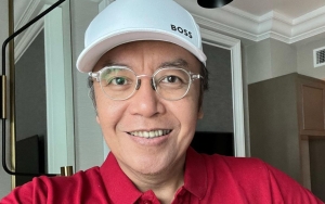 Ari Lasso Gelar Konser Peringati 30 Tahun Berkarya: Jadilah Saksi 3 Fase Kehidupan Saya