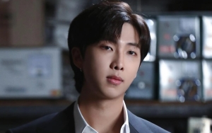 RM BTS Heboh Nonton 'Street Man Fighter'