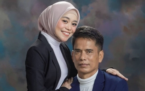 Lesti Kejora Jawab Tegas Soal Ayah Disebut Belum Ikhlas Maafkan Rizky Billar