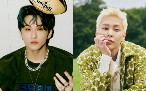 Mark NCT Tunjukkan Kemampuan Nulis Lagu Saat Garap Lirik Bareng Xiumin EXO
