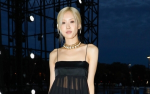 Rose BLACKPINK Bagi Momen Backstage Konser, Akui Rindu Panggung