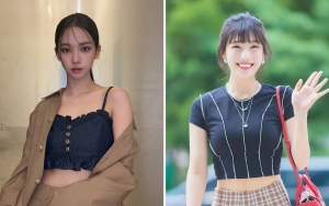 Karina aespa & Joy Red Velvet Pancarkan Aura Beda Pakai Gaun Berani Harga 'Murah'