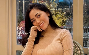 Rachel Vennya Balas Kocak Saat Disentil Soal Dosa Gegara Kerap Tampil Seksi