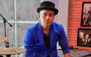 Judika Ikut Sedih Lihat Fans Cowok Nangis Karena Lagu yang Dibawakannya