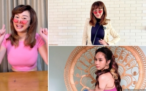 7 Fakta Unik Denise Chariesta yang Tak Banyak Orang Tahu