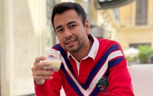 Raffi Ahmad 'Skakmat' Haters Usai Dituding Makan di Angkringan Cuma Pencitraan
