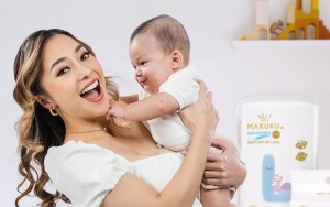 Putra Nikita Willy Masuk Circle Bayi Sultan, Harga Parfumnya Bikin Nangis
