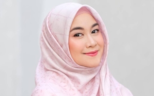 Gemas! Anisa Rahma Kenang Perjalanan Saat Hamil Hingga Lahirkan Baby Twins