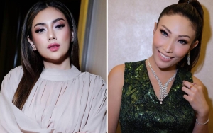 Celine Evangelista Terseret Isu Perselingkuhan R, Video Akur dengan Ayu Dewi Jadi Sorotan