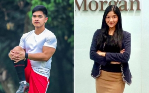 Kaesang Pangarep Pamer Foto Wisuda SD, Komentar Erina Gudono 'Calon Bojo' Bikin Ngakak