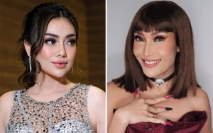 Terseret Isu Artis C, Celine Evangelista Bangga Disebut 'Duo Barbie' Bareng Ayu Dewi