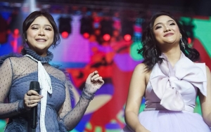 Brisia Jodie Akui Masih Kepo ke Marion Jola Meski Blokiran Dibuka-Tutup: Aku Bagaikan Fans Aja