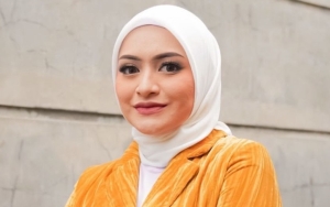 Dituduh Selingkuh, Nathalie Holscher Gercep Layangkan Somasi ke Eks ART
