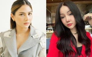 Jadi Cameo di Film Jessica Mila, Lucinta Luna Malu Ungkap Bayaran yang Diterima