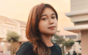 Brisia Jodie Isyaratkan Sang Mantan Hasut Dirinya Untuk Benci ke Teman Dekat