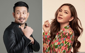 Denny Sumargo Soal Ciuman Dengan Jessica Mila di 'Perfect Strangers': Takut Buat Tak Nyaman-Lupa Cut