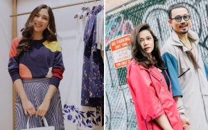 Demi Film, Jessica Mila Ngaku Izin Olivia Allan Sebelum Adegan Cium Denny Sumargo