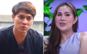 Rizky Billar Pernah Salah Dikira Sekong, Isa Zega Akui Sempat Suka