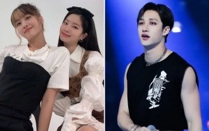 Momo dan Dahyun TWICE Pernah Bikin Bang Chan Stray Kids Kena Masalah dengan Staf JYP