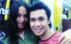 Bunda Corla Ternyata Bestie Olga Syahputra, Kenangan Masa Lalu Bikin Terenyuh