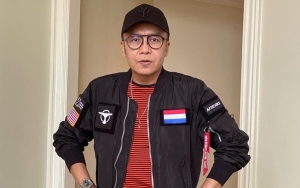 Curhat Seumur Hidup Baru Pertama Kali Ditinggal Pesawat, Ari Lasso: Bukan Cari Sensasi