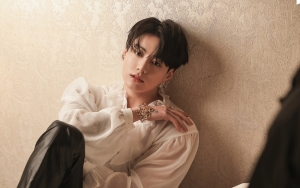 Bagian Tubuh Jungkook BTS Yang Paling Dicemburui