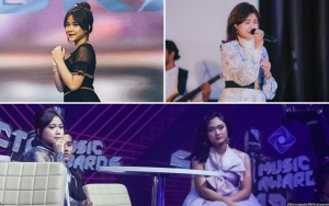 Brisia Jodie Curhat Kena Karma Marion Jola, Intip Perjalanan Kariernya Hingga Jadi Penyanyi
