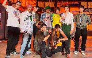 Taeyong Tak Mau NCT 127 Dianggap Cuma Miliki Hubungan Rekan Kerja