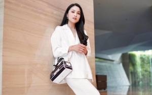 Dikenal Imej Positif, Sandra Dewi Kena Julid Gegara Klaim Sebagai 'Wanita Penuh Lemak'