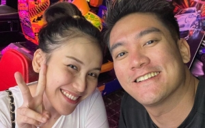 Tak Bicara 4 Tahun, Viral Video Diduga Pemicu Ayu Ting Ting Ngamuk Ke Boy William