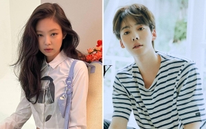 Bestie Jennie Absen, Keponakan Kembar Kim Jin Woo WINNER 'Wakili' Nonton Konser BLACKPINK
