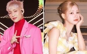 Bambam GOT7 dan Miyeon (G)I-DLE Salah Paham Gara-gara Ayam Bikin Gemas
