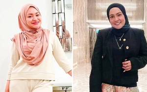 Bela Nathalie Holscher yang Difitnah Punya PIL, Istri Uya Kuya Beri Sindiran Tajam