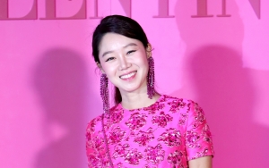 Gong Hyo Jin Bagikan Proses Rias Pengantin Jelang Menikahi Kevin Oh