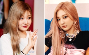 Ningning aespa Diduga Dicuekin Fans di Bandara, Intip 10 Potretnya Yang Lovely Abis