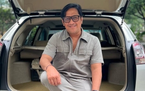Andre Taulany Syok Sang Anak Pernah Beri Cewek Cincin Berlian Pakai Uangnya