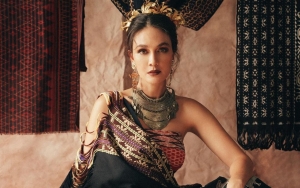 'Selingkuh', Luna Maya Beber Hubungan Halu dengan Member BTS