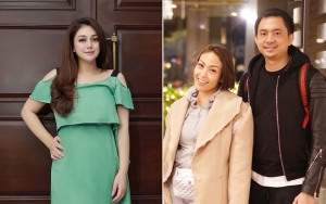 Celine Evangelista Terseret Isu Artis C 'Fetish' RD, Celetukan Ingin Jadi Istri Regi Datau Disorot