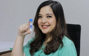 Hamil Anak Cewek, Tasya Kamila Rasakan Perbedaan Mencolok di Kehamilan Kedua