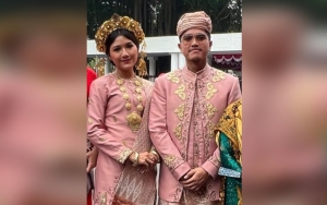 Erina Gudono 'Calon Bojo' Kaesang Kunjungi Royal Ambarrukmo yang Diduga Lokasi Pernikahan