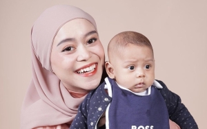 Baby L Belajar Jalan, Wajah Lesti Kejora Bak Lesu Kena Mental