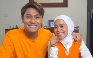Reaksi Rizky Billar Saat Ditegur Agar Tak Terlalu Erat Peluk Lesti Kejora Tuai Sorotan 
