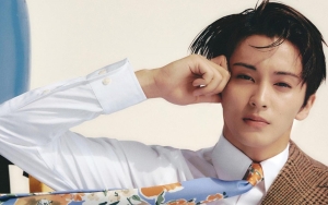 Mark NCT Ungkap Rasa Bangga dan Hal yang Paling Disyukuri Jadi Member Grup 23 Orang