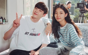Lee Jong Suk Ngaku Tulus Cintai Suzy Saat Syuting 'While You Were Sleeping'