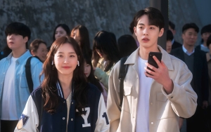 Calon Sad Boy di 'Cheer Up', Kim Hyun Jin juga Gentleman ke Han Ji Hyun di Dunia Nyata