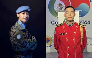 Inseong SF9 Viral Tarikan 'Hype Boy' NewJeans di Militer, Begini 8 Pesona Multitalentanya